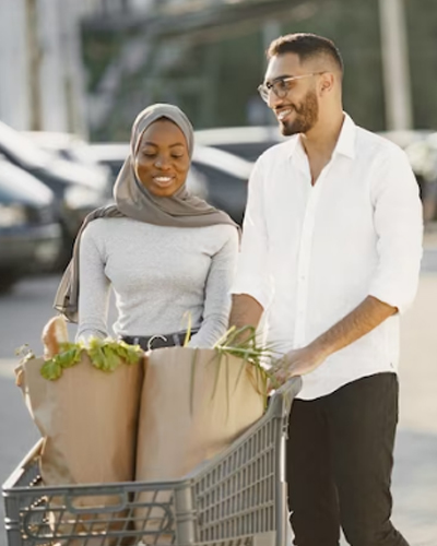 Saraya Oman Grocery Division